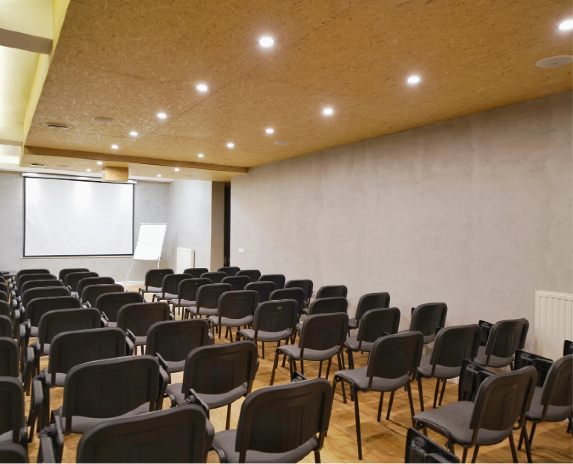 Sala konferencyjna